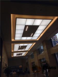 成都天府新谷10號樓大廳